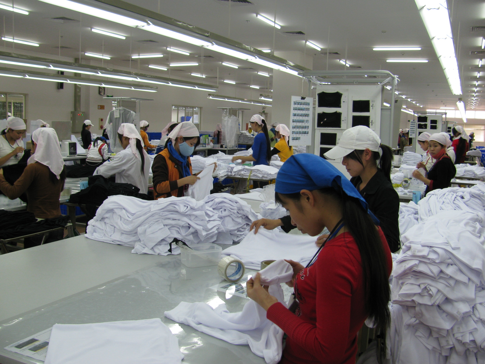 Các dự án đầu tư trong KCN Lễ Môn