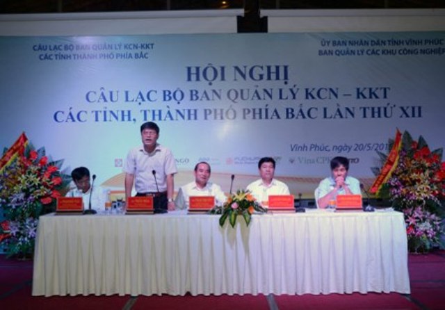 Khu kinh tế Nghi Sơn - Điểm đến hấp dẫn của các nhà đầu tư