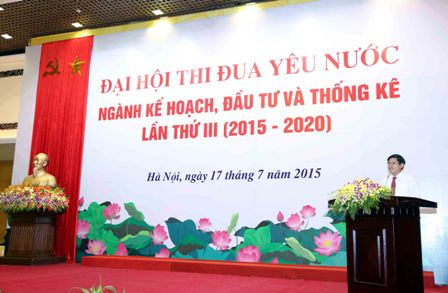KKT NGHI SƠN VÀ CÁC KCN TỈNH THANH HÓA TRÊN ĐÀ PHÁT TRIỂN