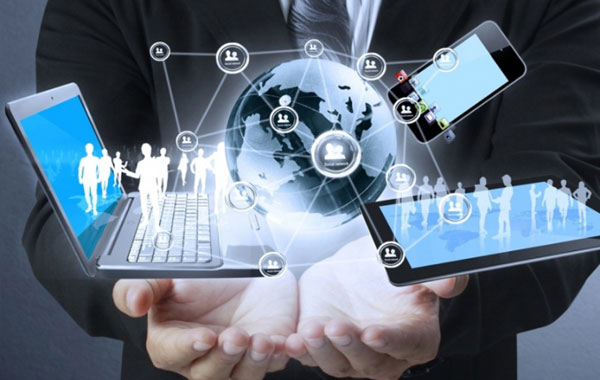 Quyết tâm đẩy mạnh Ứng dụng CNTT trong hoạt động tại Ban quản lý KKT Nghi Sơn và các KCN