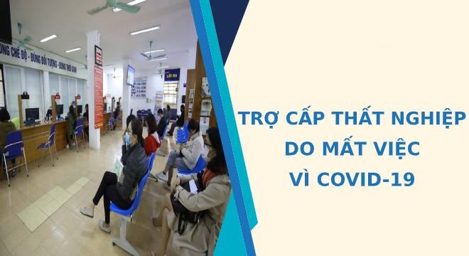 Triển khai chính sách hỗ trợ người lao động tạm hoãn thực hiện hợp đồng, nghỉ việc không hưởng lương.