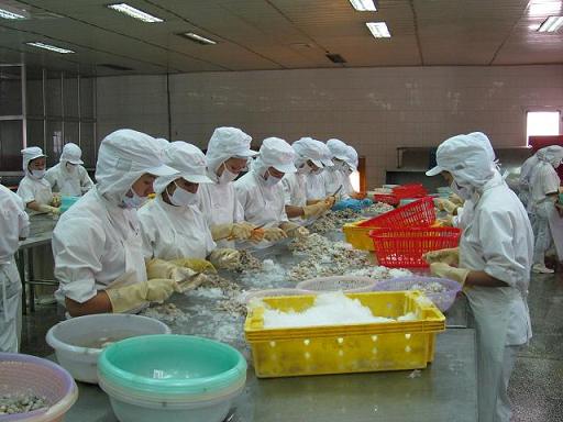 Chăm lo đời sống của người lao động góp phần thúc đẩy sư phát triển của doanh nghiệp