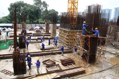 tin tiêu điểm lao động việc làm