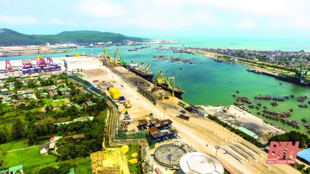Hoạt động các dự án đầu tư