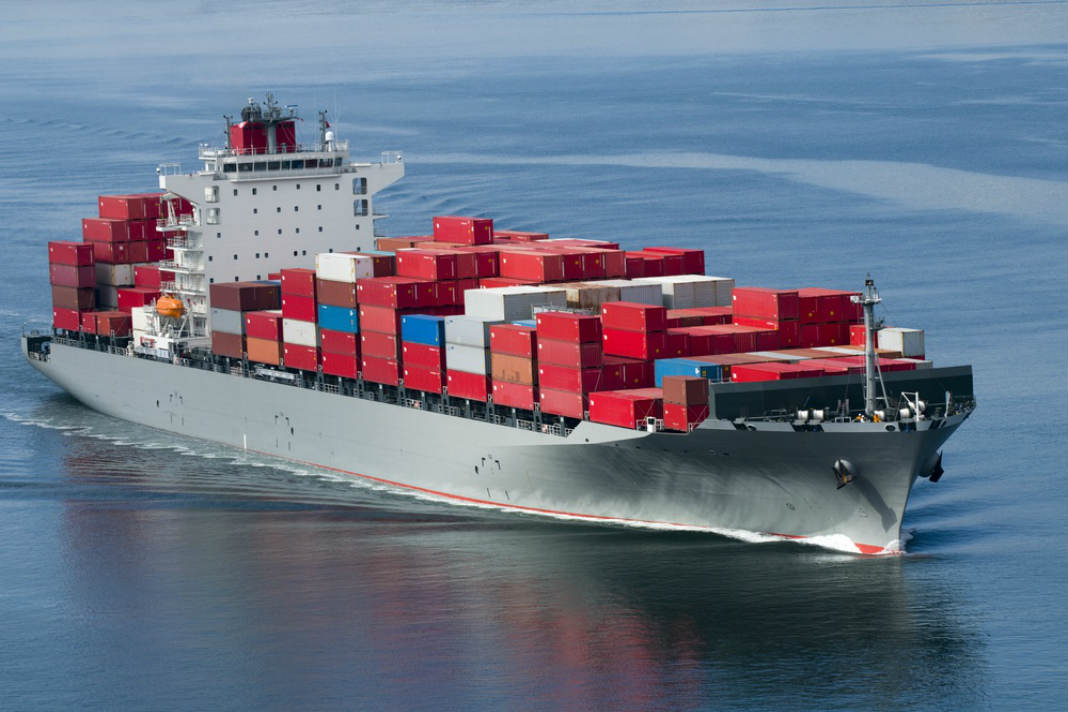 Công ty vận tải biển VIMC mở tuyến Container Quốc tế qua cảng Quốc tế Nghi Sơn
