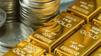 Giá vàng hôm nay 18/1: Quay đầu tăng mạnh