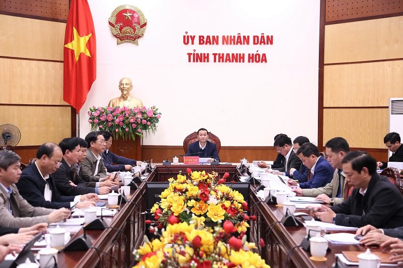 Thủ tướng Chính phủ Phạm Minh Chính chủ trì Phiên họp thứ 3 Ban chỉ đạo cải cách hành chính của Chính phủ.