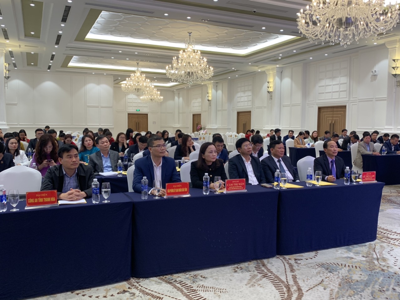 Ngân hàng Nhà nước - Chi nhánh tỉnh Thanh Hóa triển khai nhiệm vụ năm 2023.