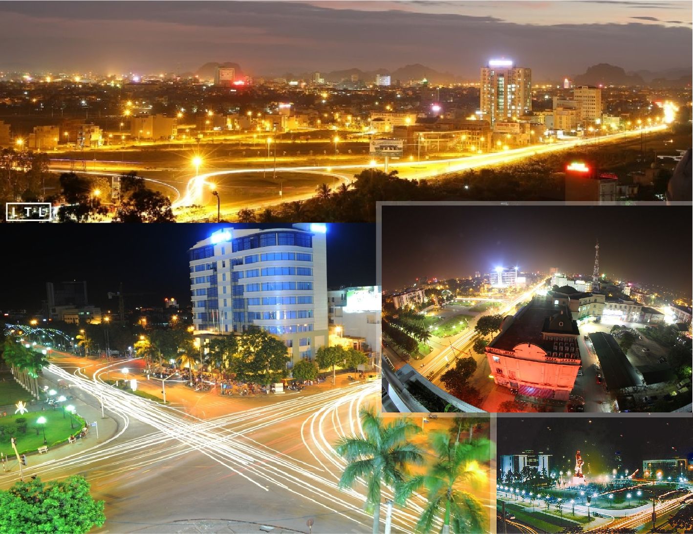 Hội nghị công bố Quy hoạch chung đô thị Thanh Hóa, tỉnh Thanh Hóa đến năm 2040