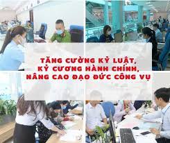 Chỉ thị về tăng cường trách nhiệm trong công tác tham mưu, giải quyết công việc của các cơ quan nhà nước trên địa bàn tỉnh Thanh Hóa.