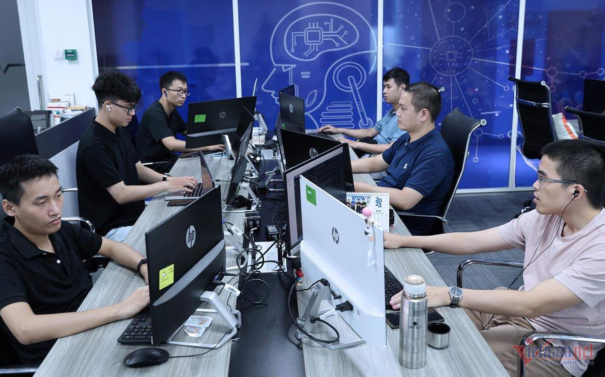 Diễn tập thực chiến an toàn thông tin trên 8 hệ thống đang vận hành