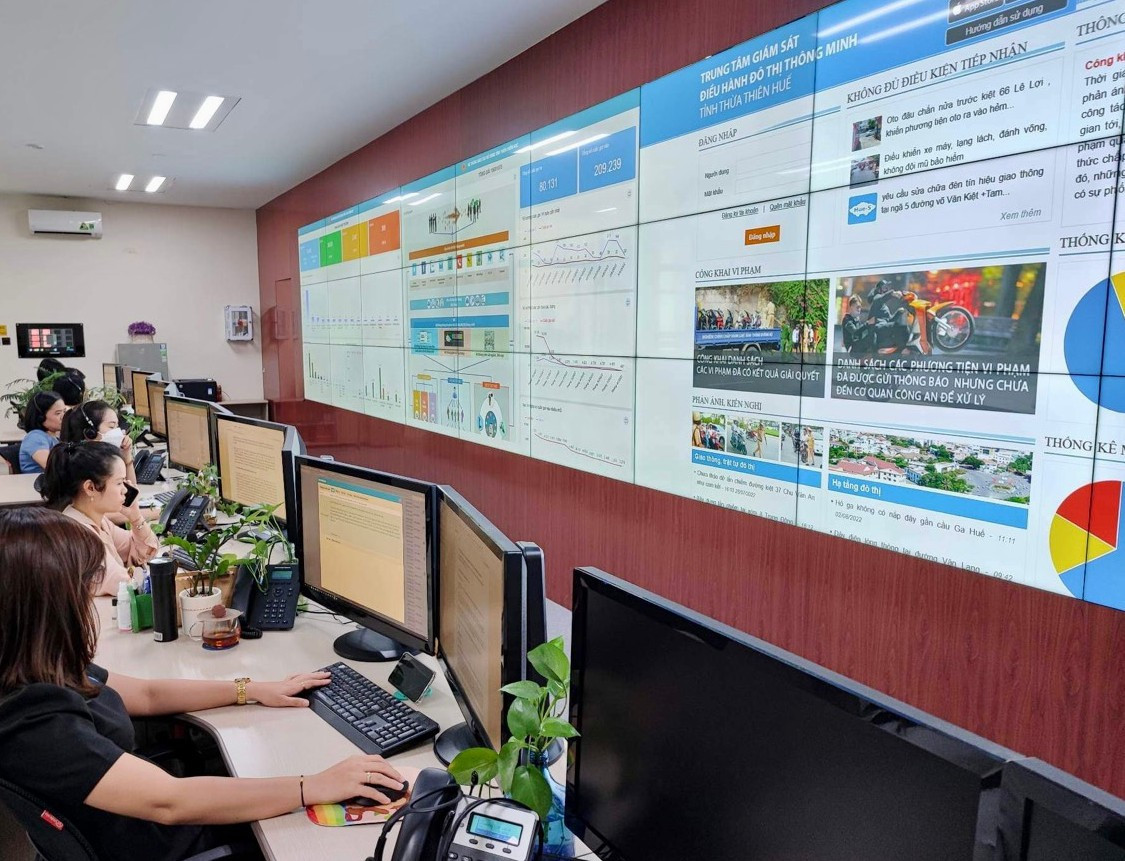 Chính phủ số là gì?