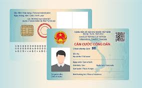 10 điểm mới Luật Căn cước 2023 có hiệu lực từ ngày 1 tháng 7 năm 2024