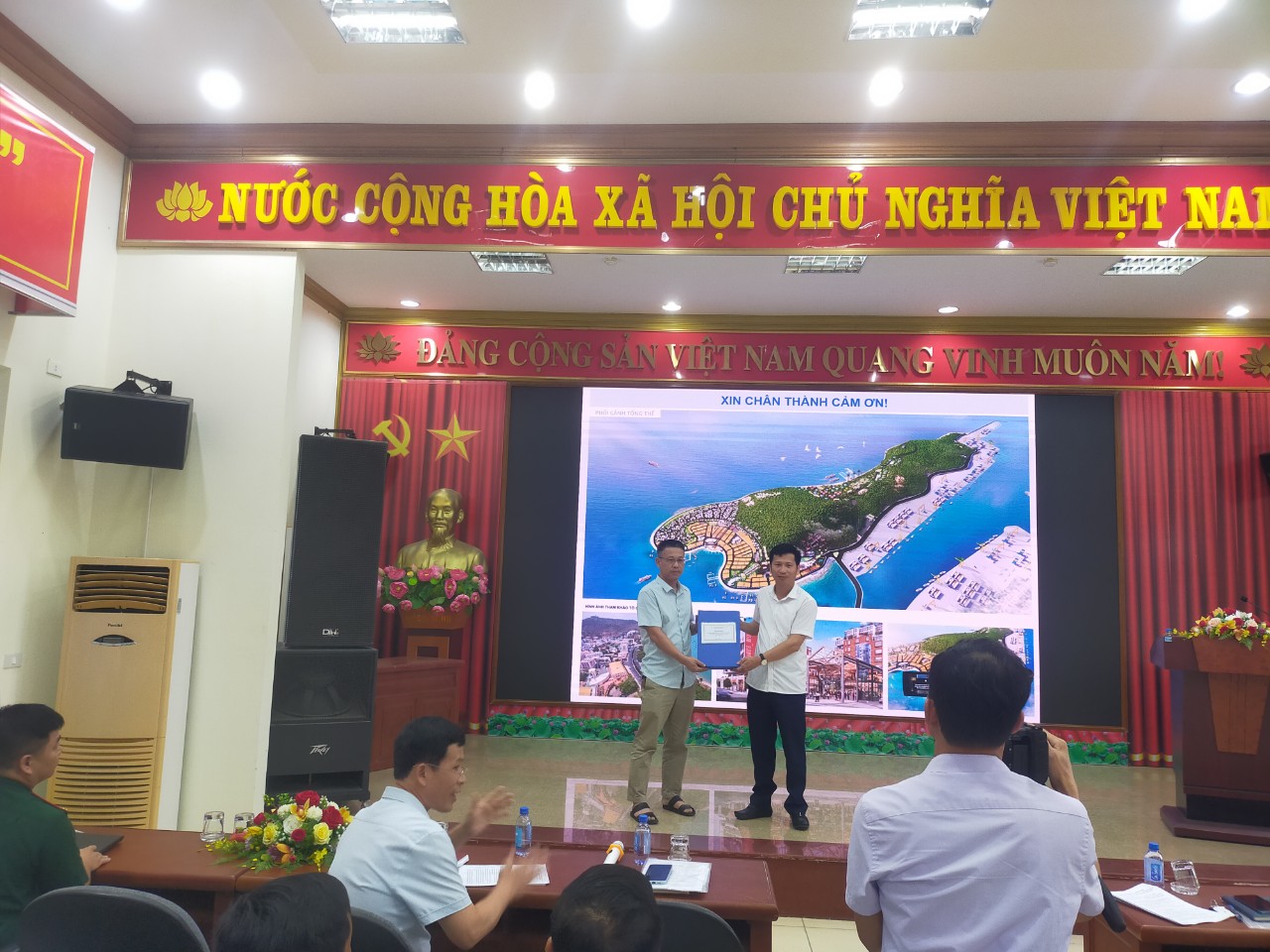Ban Quản lý Khu kinh tế Nghi Sơn và các khu công nghiệp tỉnh Thanh Hoá công bố quyết định phê duyệt đồ án quy hoạch phân khu tỷ lệ 1/2000, Khu đô thị số 13