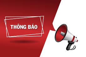 Thông báo Kết quả phỏng vấn vòng 2 xét tuyển công chức theo Nghị định số 140/2017/NĐ-CP ngày 05/12/2017 của Chính phủ