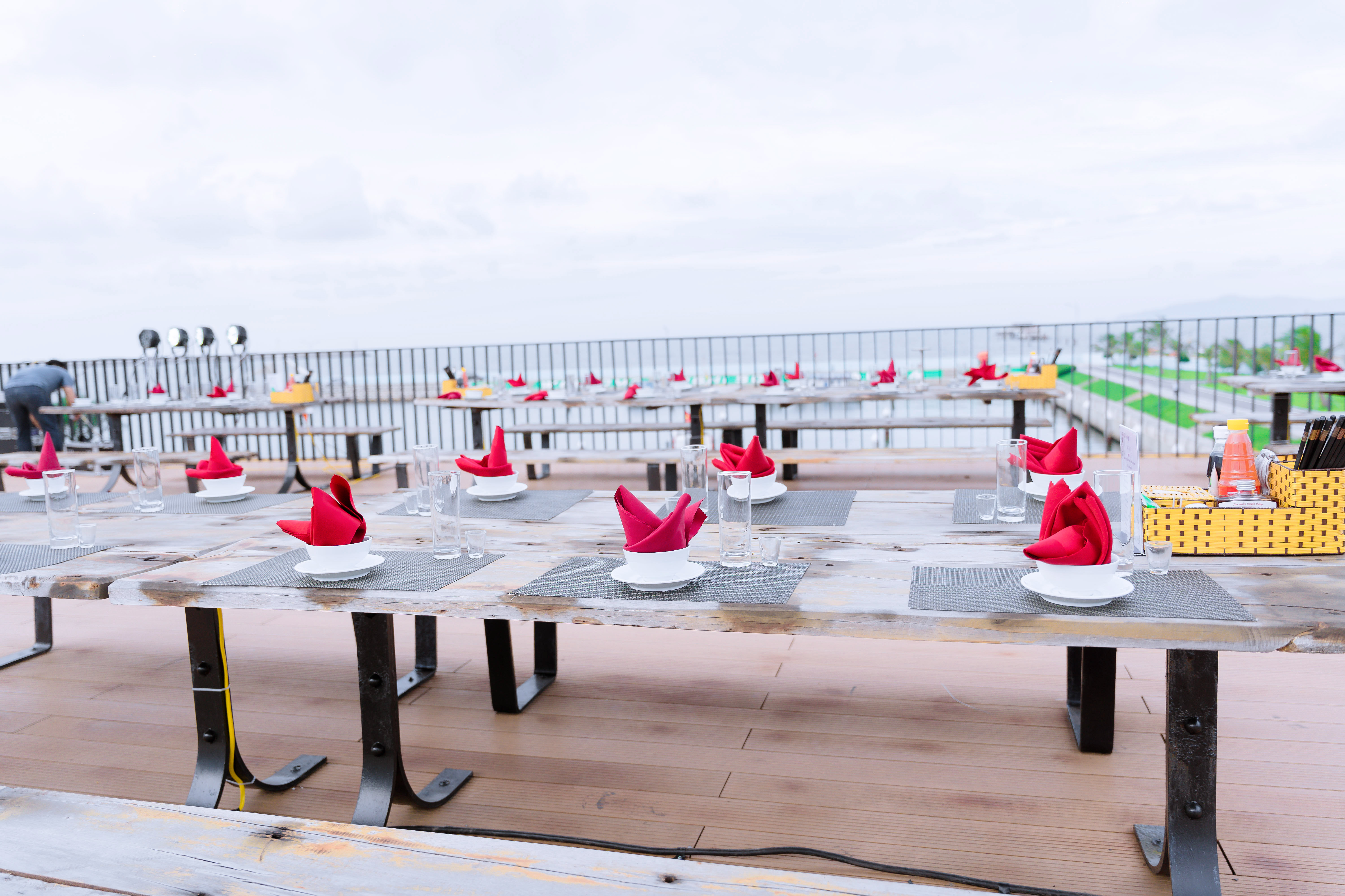 Nghi Sơn Marina - Bến du thuyền Anh Phát