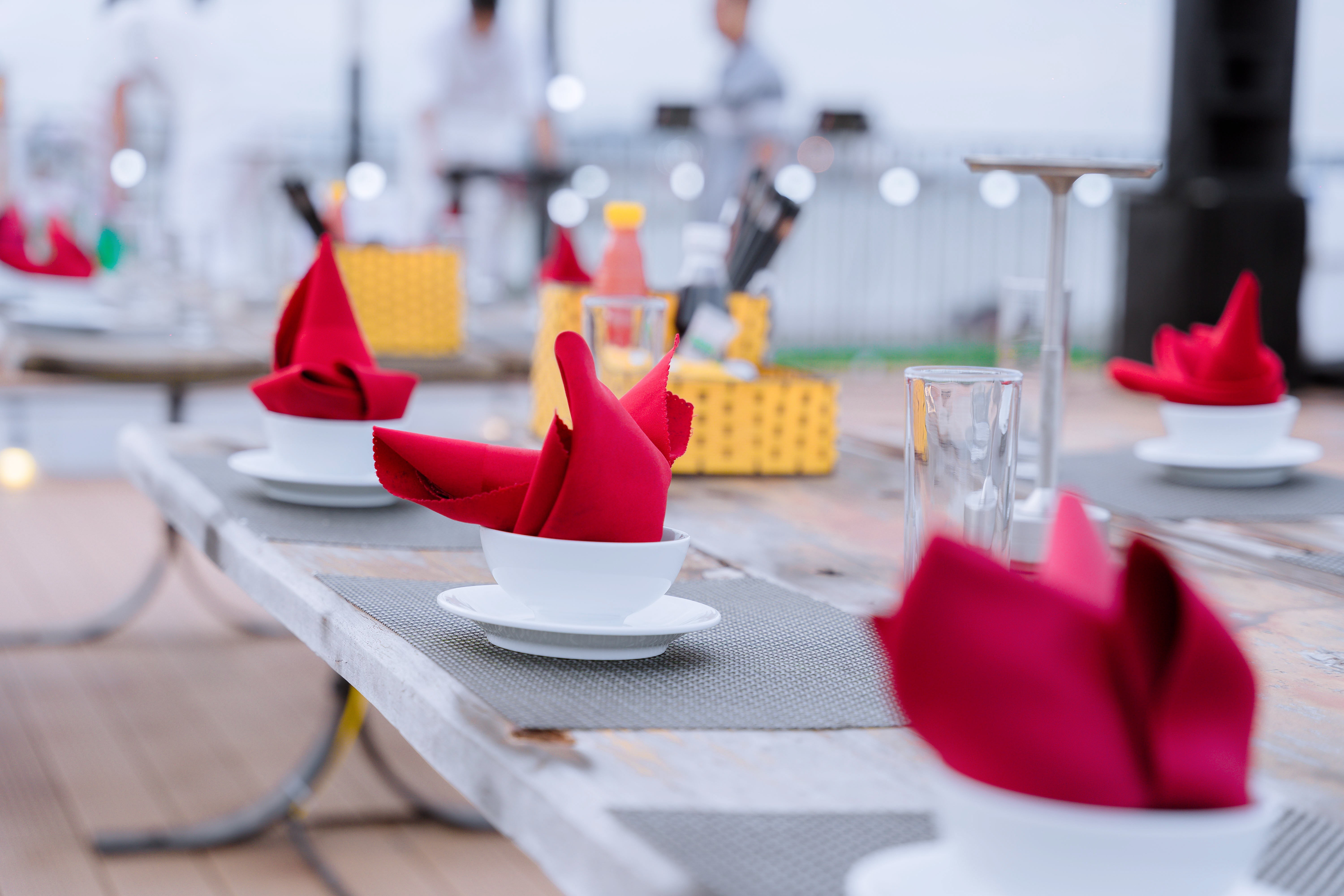 Nghi Sơn Marina - Bến du thuyền Anh Phát