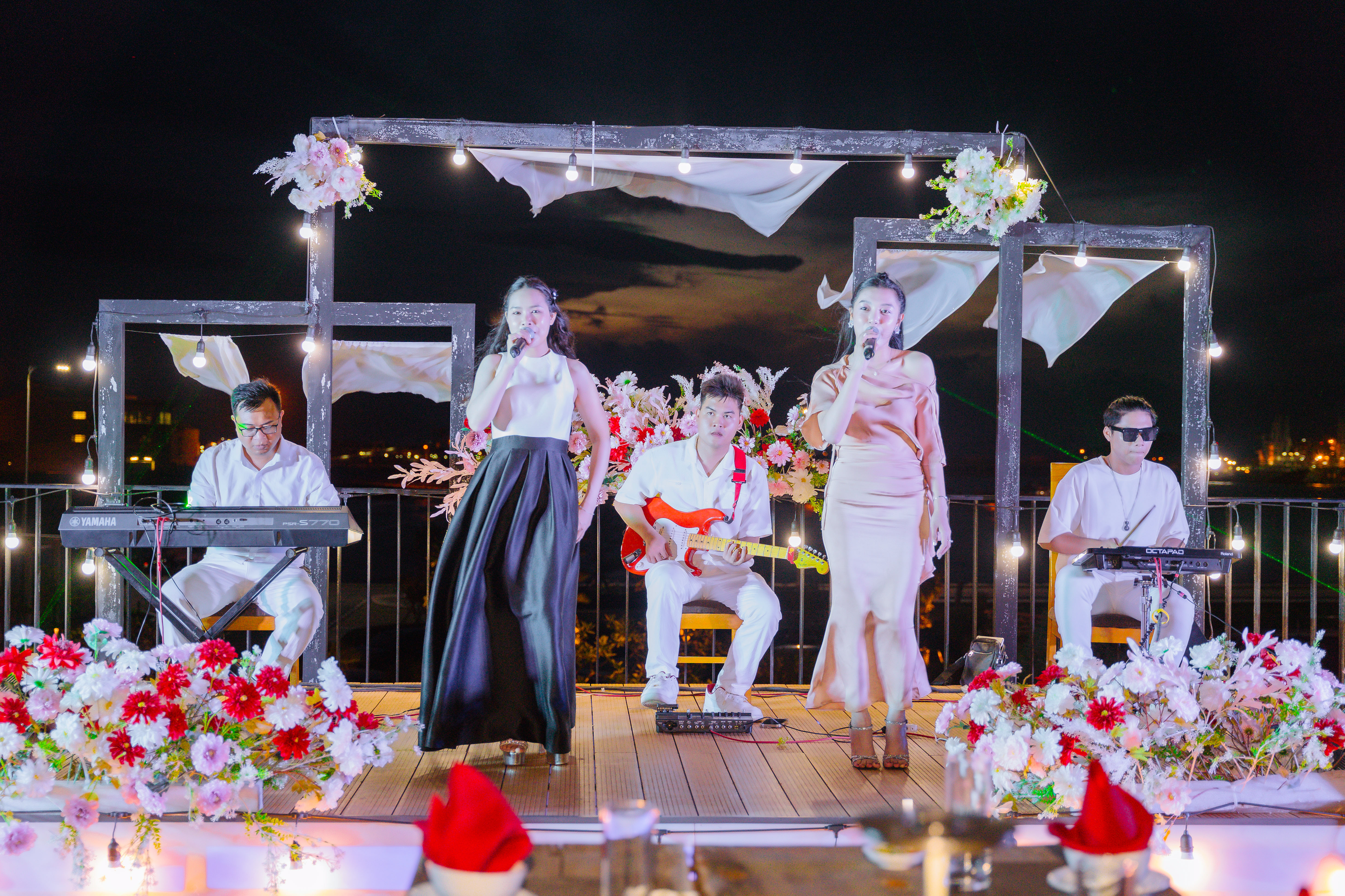 Nghi Sơn Marina - Bến du thuyền Anh Phát
