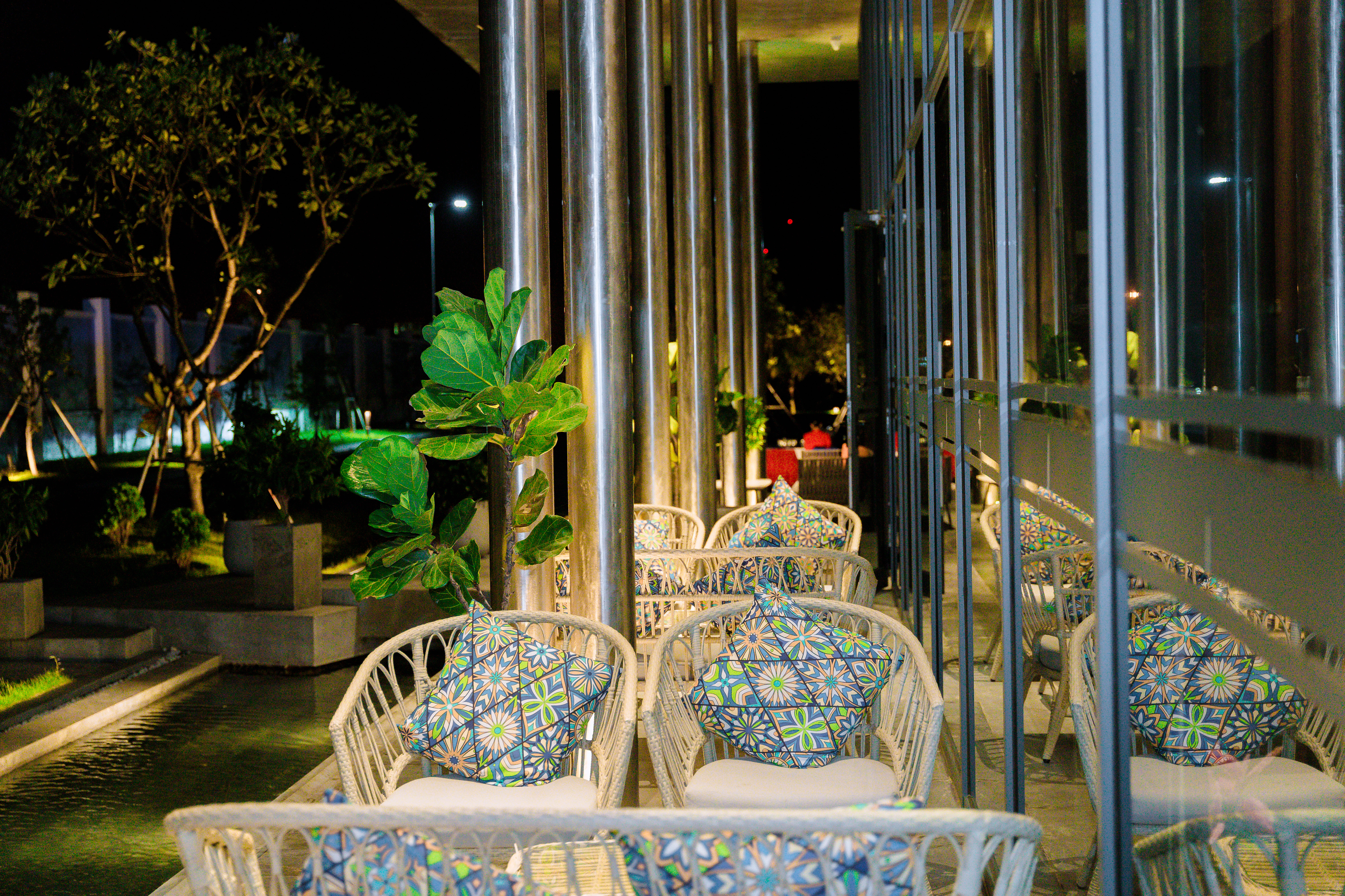 Nghi Sơn Marina - Bến du thuyền Anh Phát