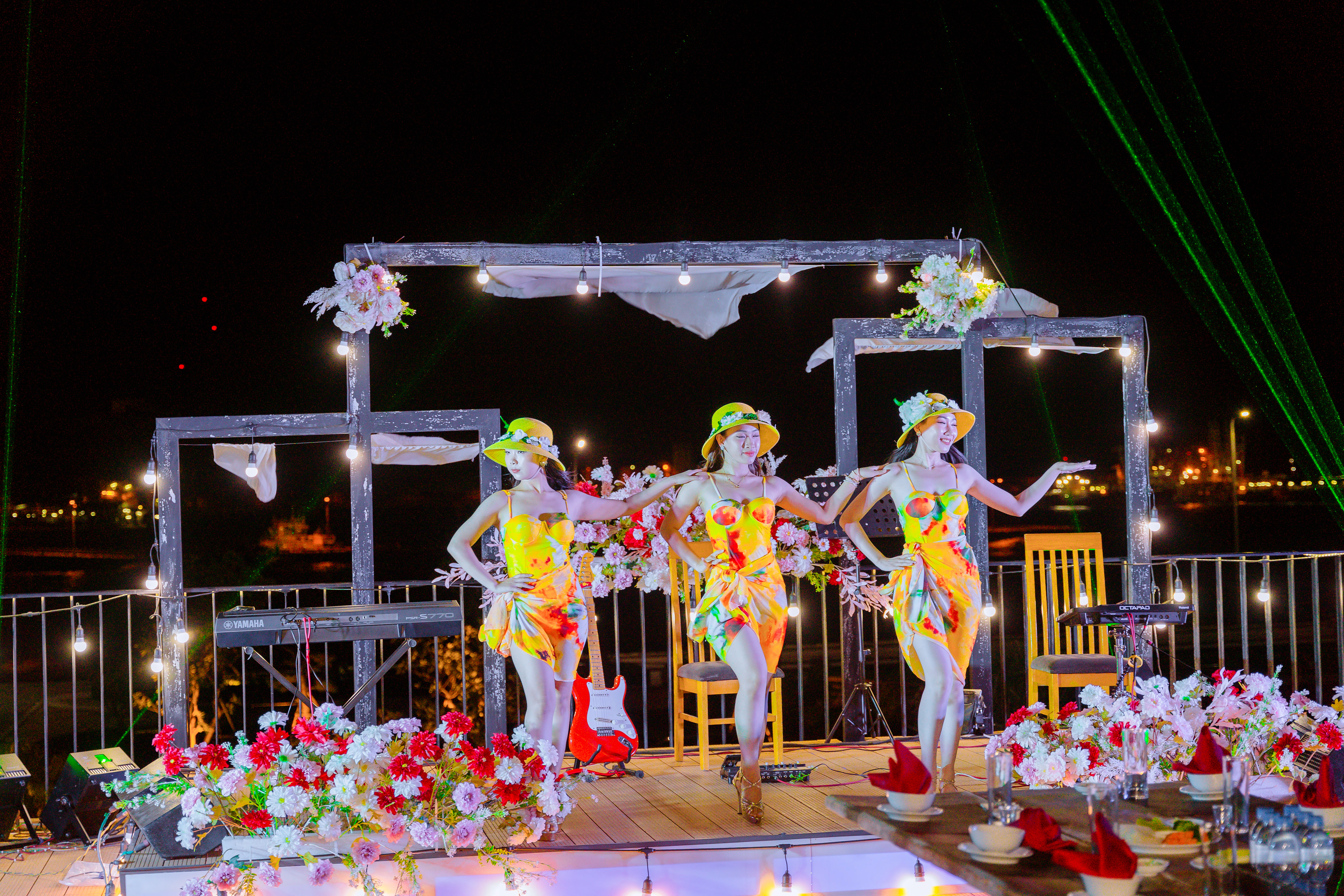 Nghi Sơn Marina - Bến du thuyền Anh Phát
