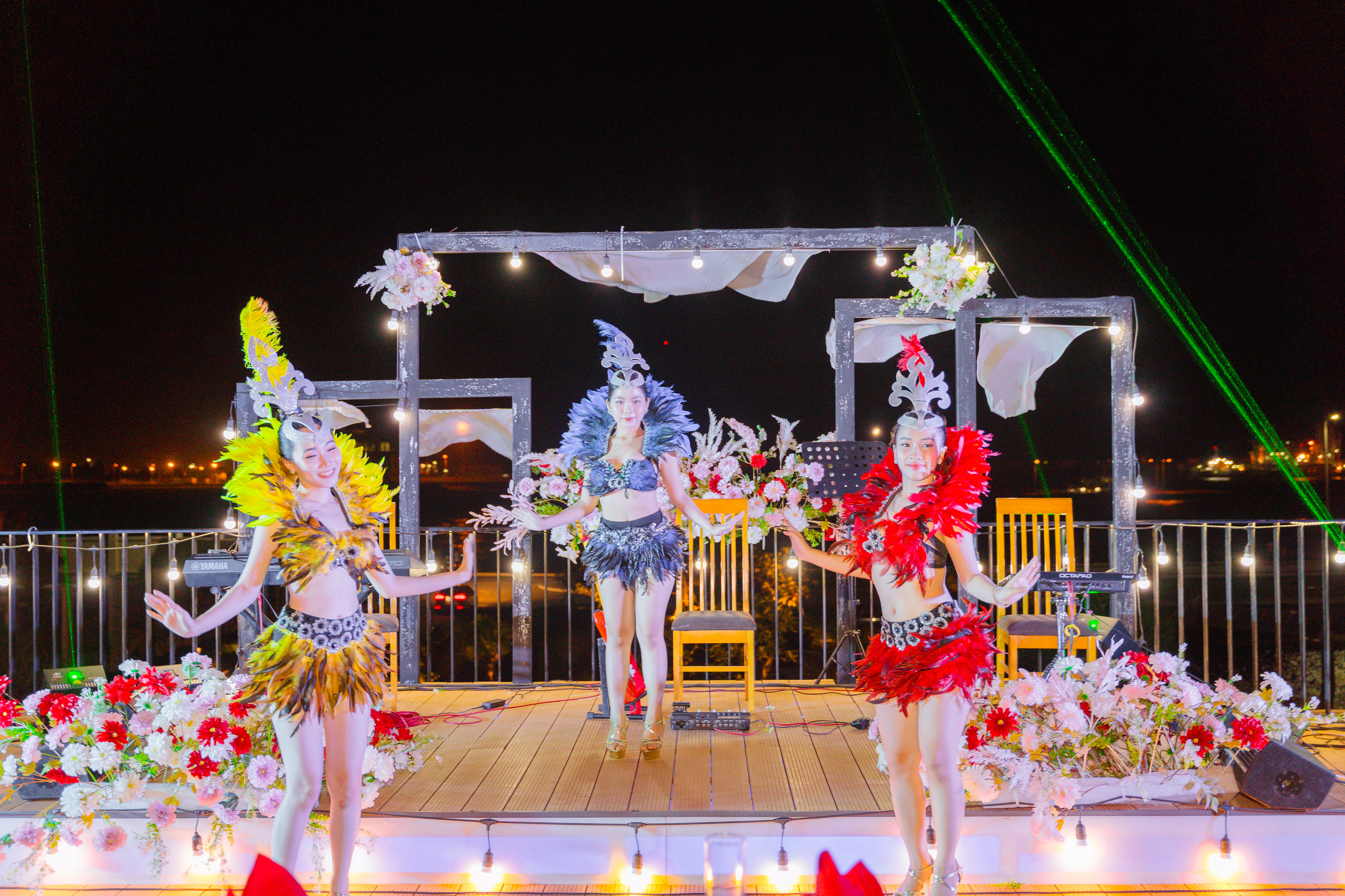 Nghi Sơn Marina - Bến du thuyền Anh Phát