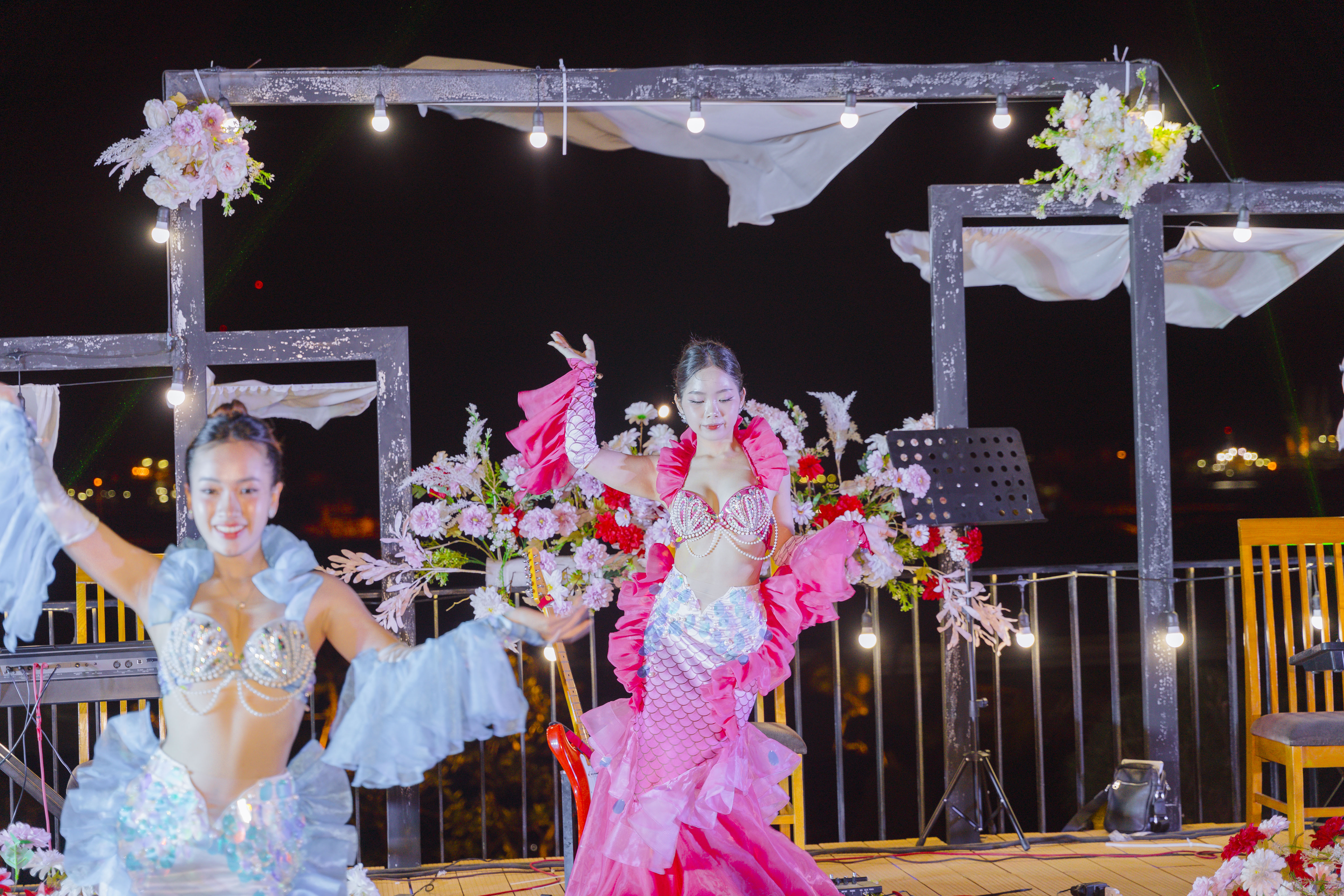 Nghi Sơn Marina - Bến du thuyền Anh Phát