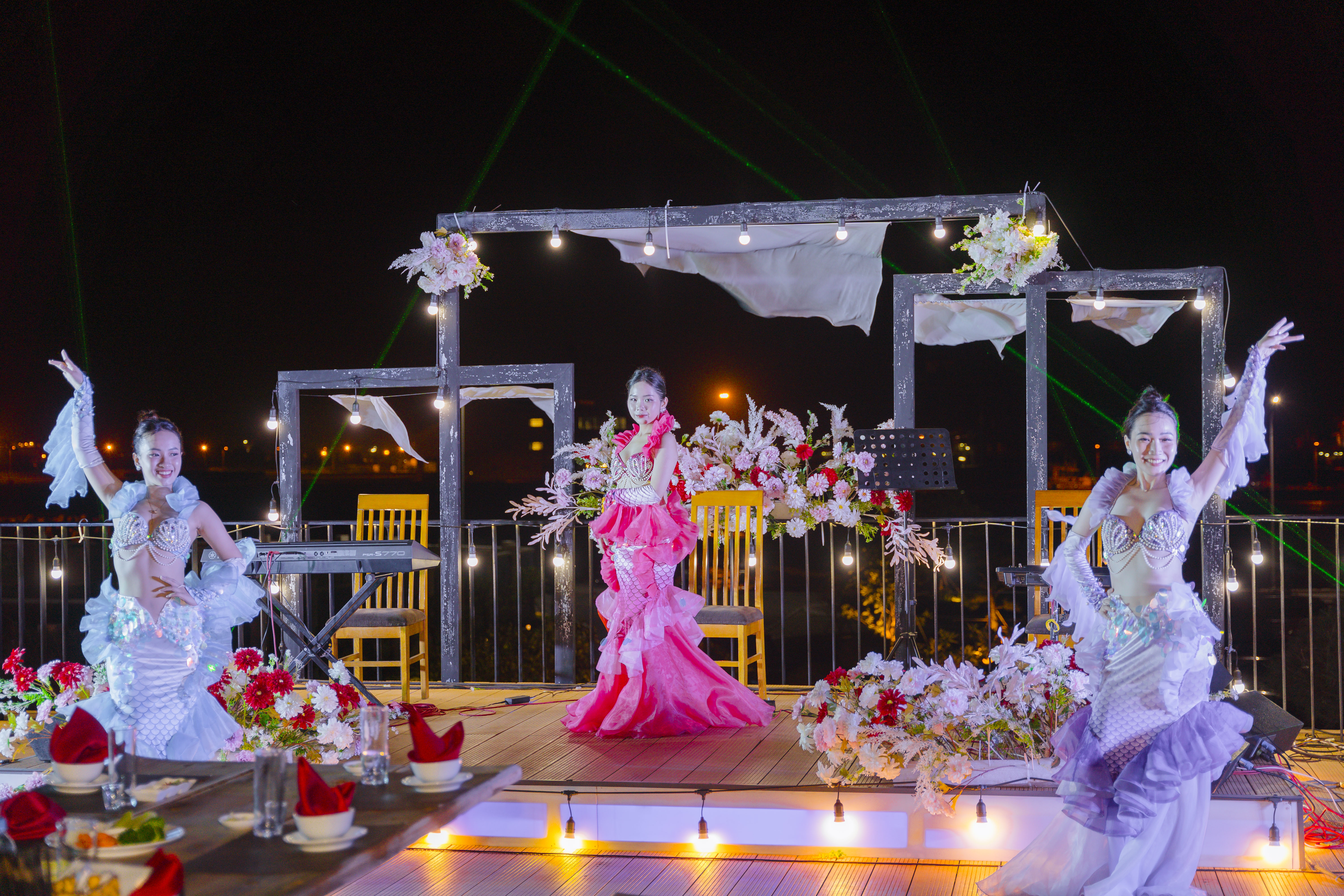Nghi Sơn Marina - Bến du thuyền Anh Phát