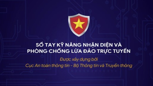 Chiến dịch tuyên truyền “Kỹ năng nhận diện và phòng chống lừa đảo trực tuyến bảo vệ người dân trên không gian mạng năm 2024” - Hướng dẫn thiết lập mật khẩu an toàn