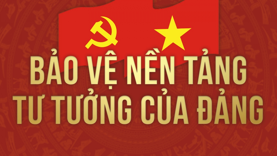 Triển khai Kế hoạch tổ chức Cuộc thi chính luận về bảo vệ nền tàng tư tưởng của Đảng trên địa bàn tỉnh, năm 2025