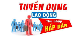 Công ty TNHH MTV Thép VAS Nghi Sơn tuyển dụng lao động