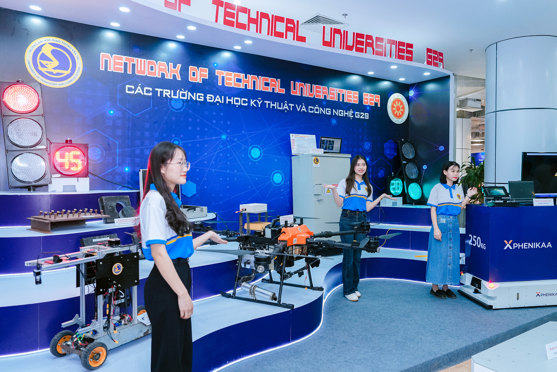 Nghị quyết 57 tạo bước ngoặt để Việt Nam vươn mình trong kỷ nguyên số