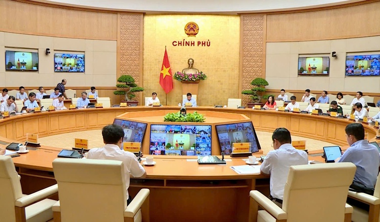 Hệ thống CNTT theo mô hình chính quyền 2 cấp sẵn sàng phục vụ tốt nhất cho người dân