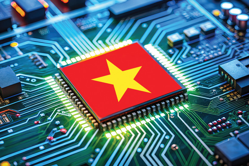 'Giải mã' sức mạnh con chip ADC đầu tiên do kỹ sư Việt thiết kế