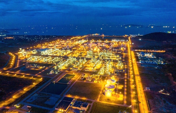 Bảo đảm điện cho Khu kinh tế Nghi Sơn: Yêu cầu cấp bách