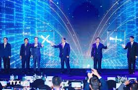 Tổ chức triển khai thực hiện việc hưởng ứng Ngày hội đổi mới sáng tạo quốc gia 01-10