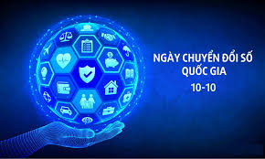Phổ cập bộ nhận diện Ngày Chuyển đổi số quốc gia năm 2025