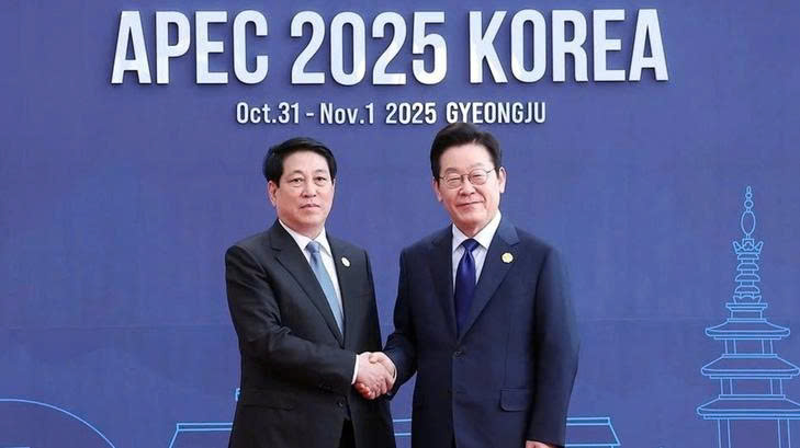 Triển vọng hợp tác AI trong APEC