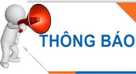 Thông báo cung cấp báo giá phần mềm và các dịch vụ Dự án “Xây dựng phần mềm nền tảng quản lý khu kinh tế, khu công nghiệp thông minh”