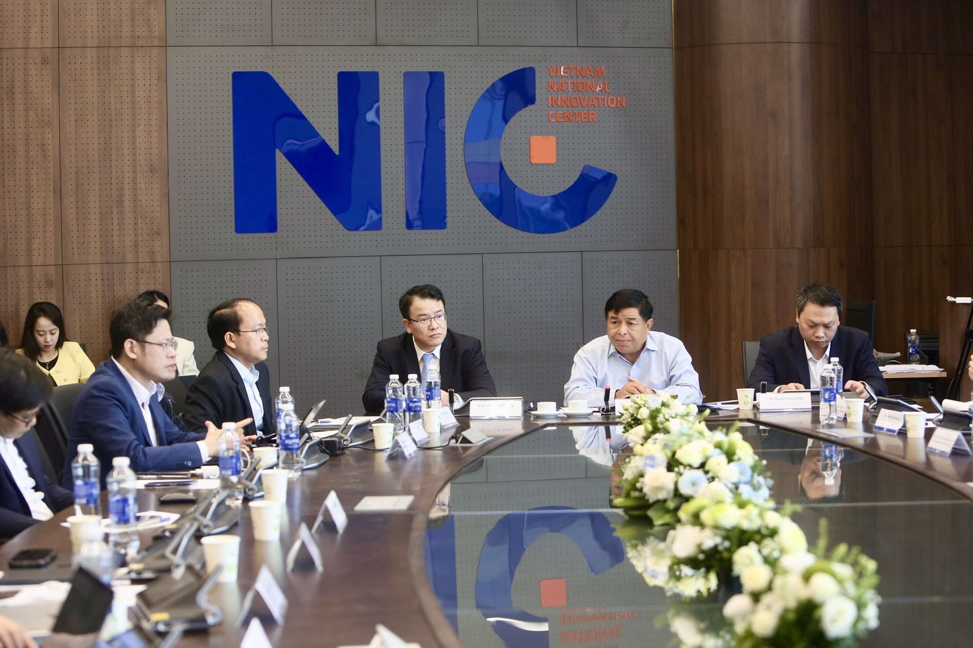 Việt Nam thiếu nhân lực AI chất lượng cao