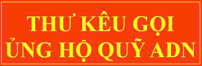 Thư kêu gọi của Chủ tịch UBND tỉnh ủng hộ kinh phí phân tích mẫu ADN của thân nhân liệt sĩ
