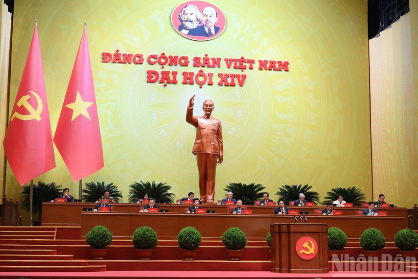 Việt Nam định hướng phát triển đất nước trong kỷ nguyên mới