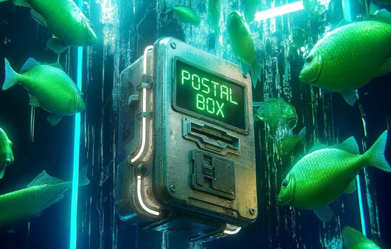 Cứ 2 email gửi đi có một thư rác, người dùng đối mặt bẫy lừa đảo tinh vi