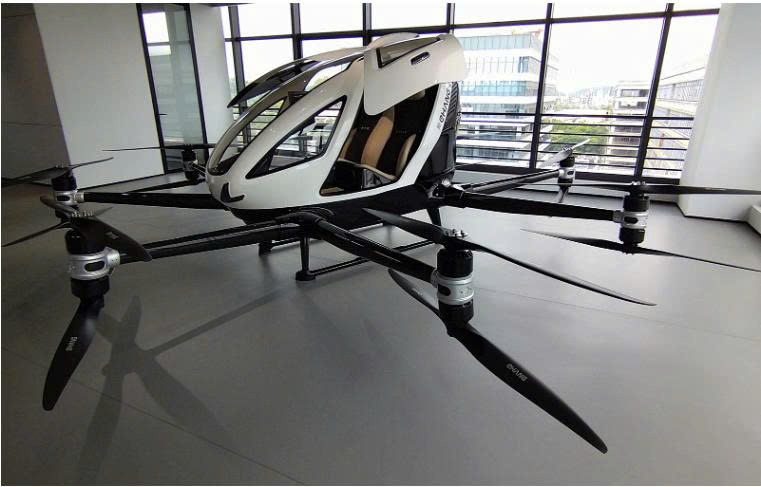 Việt Nam có thể trở thành trung tâm dịch vụ kinh tế tầm thấp của khu vực