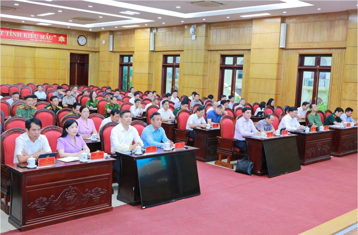 Phải thay đổi căn bản tư duy trong phát triển khoa học, công nghệ, đổi mới sáng tạo