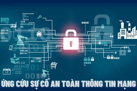 Ban hành kế hoạch Ứng cứu sự cố, bảo đảm an toàn, an ninh mạng