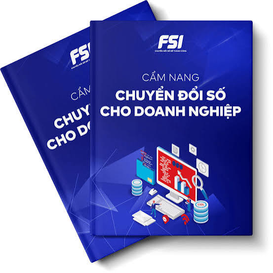 Cẩm nang chuyển đổi số doanh nghiệp năm 2026