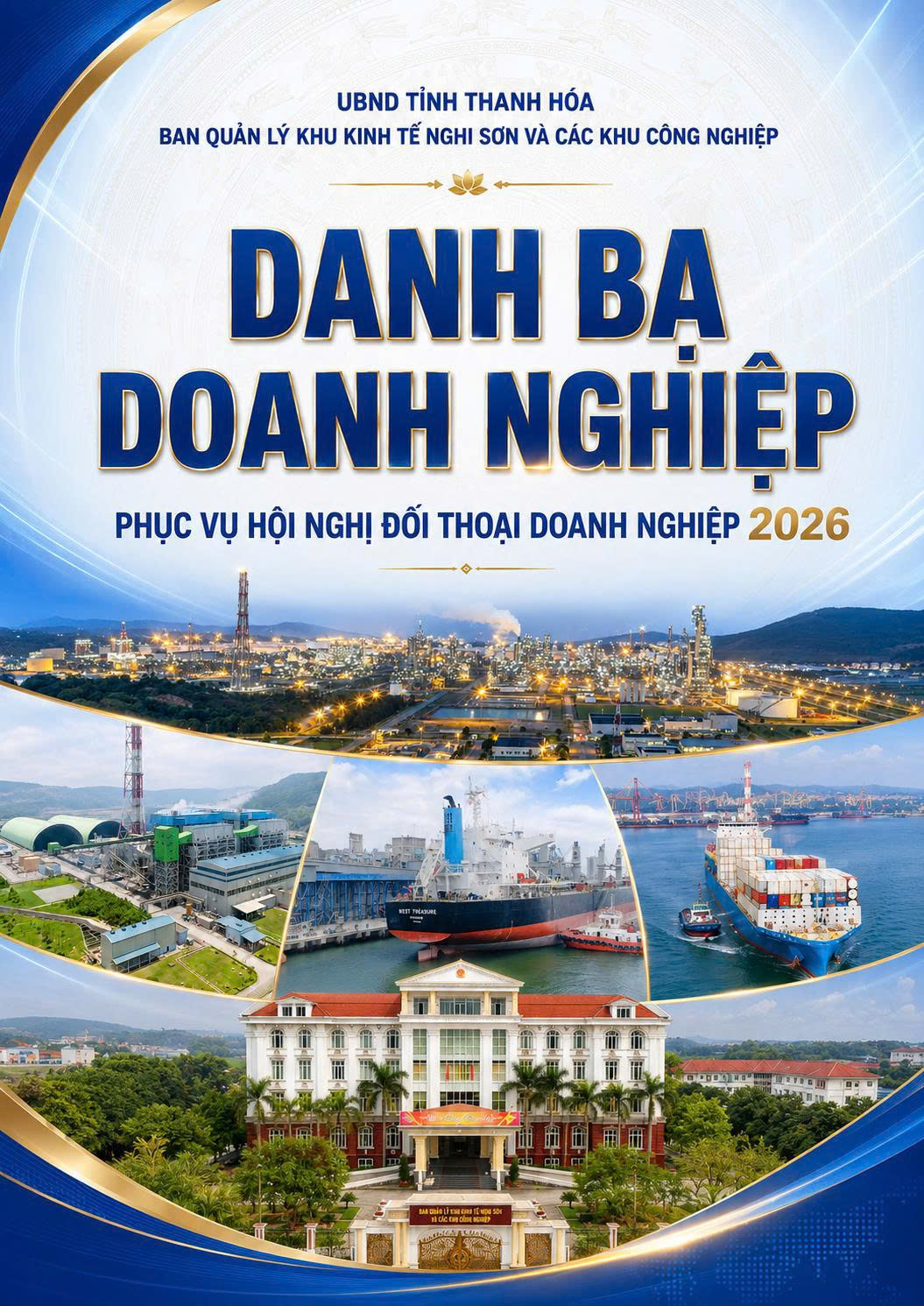 Danh bạ số Doanh nghiệp