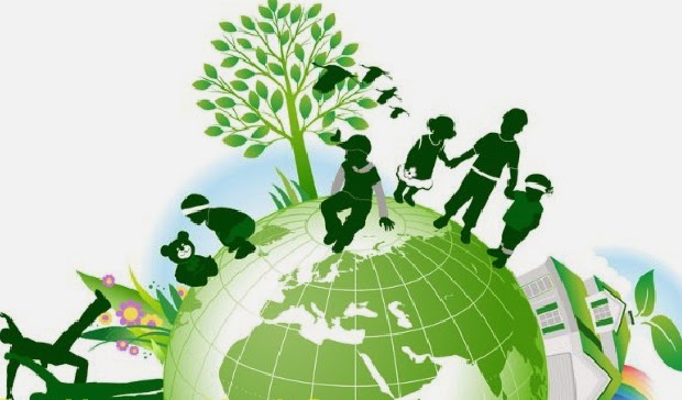 Lĩnh vực Tài nguyên Môi trường