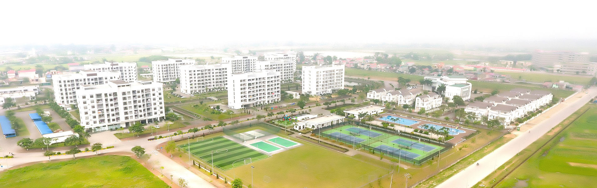 Nhà máy Lọc hóa dầu Nghi Sơn