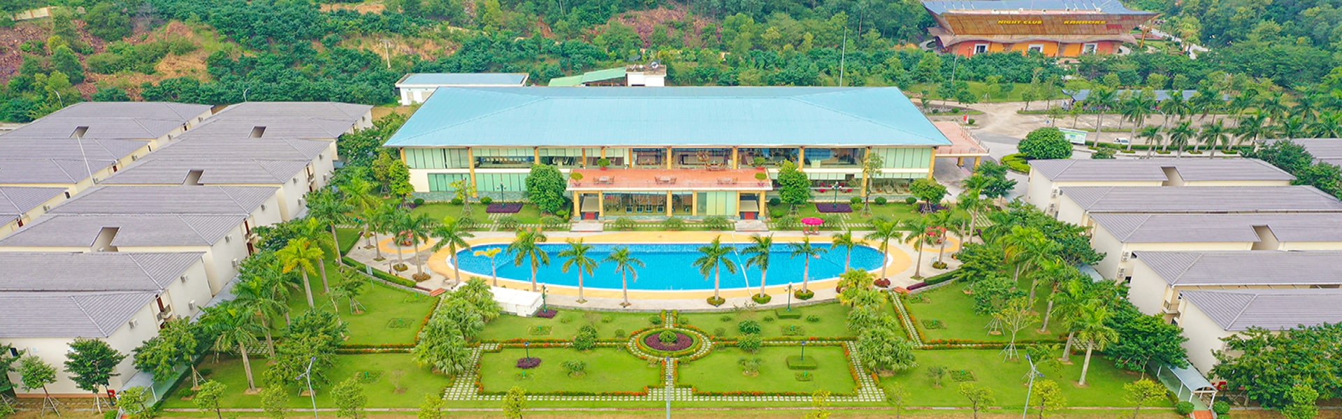 Hạ tầng Khu kinh tế Nghi Sơn